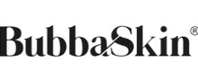 Bubba Skin brand logo for reviews of online shopping for Personal care products