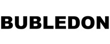 Bubledon brand logo for reviews of online shopping for Fashion products