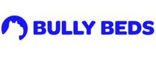 Bully Beds brand logo for reviews of online shopping for Pet Shop products