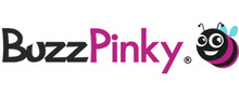 Buzz Pinky brand logo for reviews of online shopping for Adult shops products