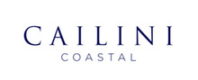 Cailini Coastal brand logo for reviews of online shopping for Home and Garden products