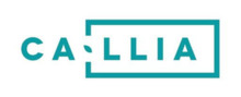 Callia brand logo for reviews of online shopping for Home and Garden products