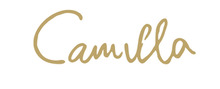 Camilla brand logo for reviews of online shopping for Fashion products