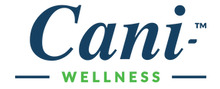 Cani Wellness brand logo for reviews of online shopping for Personal care products