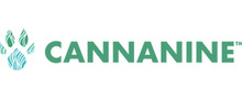 Cannanine brand logo for reviews of online shopping for Pet Shop products
