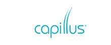 Capillus brand logo for reviews of online shopping for Personal care products