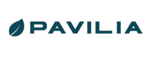 Pavilia brand logo for reviews of online shopping for Home and Garden products