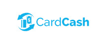 CardCash brand logo for reviews of Other Goods & Services