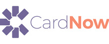 CardNow brand logo for reviews of Good Causes