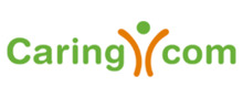 Caring.com brand logo for reviews of Health
