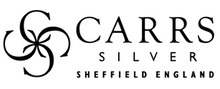 Carrs Silver brand logo for reviews of online shopping products