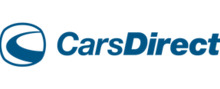 Cars Direct brand logo for reviews of car rental and other services