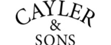 Cayler and sons brand logo for reviews of online shopping for Multimedia & Magazines products