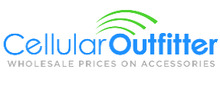 CellularOutfitter brand logo for reviews of mobile phones and telecom products or services