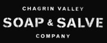 Chagrin Valley Soap and Salve brand logo for reviews of Other Goods & Services