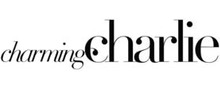 Charming Charlie brand logo for reviews of online shopping for Fashion products