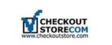 CheckOutStore, Inc. brand logo for reviews of online shopping products