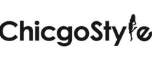 Chicgostyle Inc brand logo for reviews of online shopping for Fashion products
