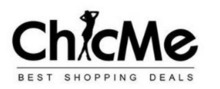 Chic Me brand logo for reviews of online shopping for Fashion products