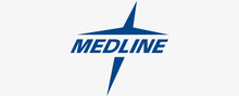 Medline brand logo for reviews of online shopping for Personal care products