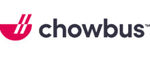 Chowbus brand logo for reviews of food and drink products