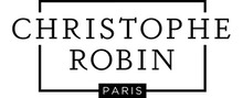 Christophe Robin brand logo for reviews of online shopping for Personal care products