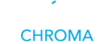 Chroma Hospitality brand logo for reviews of travel and holiday experiences