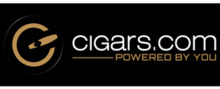 Cigars International brand logo for reviews of online shopping for Personal care products