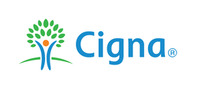 Cigna Global brand logo for reviews of insurance providers, products and services