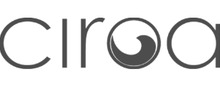Ciroa brand logo for reviews of online shopping for Home and Garden products