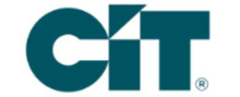 CIT Bank brand logo for reviews of financial products and services