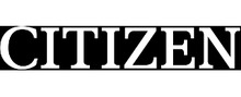 Citizen Watches brand logo for reviews of online shopping for Fashion products