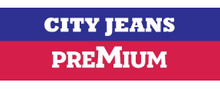 City Jeans brand logo for reviews of online shopping for Fashion products