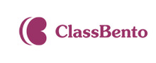 Class Bento brand logo for reviews of Gift shops