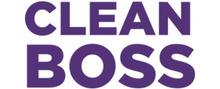 CleanBoss brand logo for reviews of online shopping products