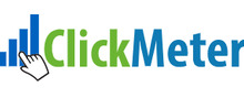ClickMeter brand logo for reviews of Software Solutions