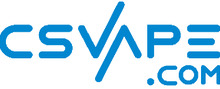Cloudscape Inc. (CSVAPE) brand logo for reviews of online shopping for Electronics products