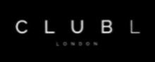 Club L London brand logo for reviews of online shopping for Sport & Outdoor products