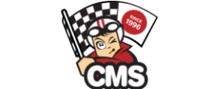 CMS NL brand logo for reviews of online shopping for Car Services products