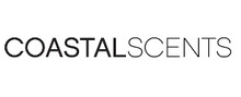 Coastalscents brand logo for reviews of online shopping for Personal care products