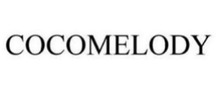 CocoMelody brand logo for reviews of online shopping for Fashion products