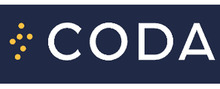 Coda Wines brand logo for reviews of food and drink products