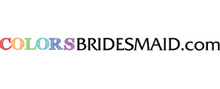 Colors Bridesmaid brand logo for reviews of online shopping for Fashion products