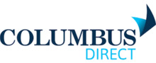 Columbus Direct brand logo for reviews of insurance providers, products and services