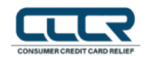 Consumer Credit Card Relief brand logo for reviews of financial products and services