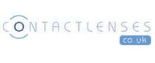 Contact Lenses brand logo for reviews of online shopping for Personal care products