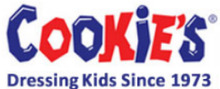 Cookies Kids brand logo for reviews of online shopping for Children & Baby products