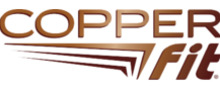 Copper brand logo for reviews of online shopping for Personal care products