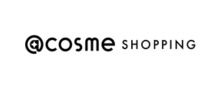 Cosme brand logo for reviews of online shopping for Personal care products
