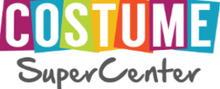 Costume SuperCenter brand logo for reviews of online shopping for Fashion products